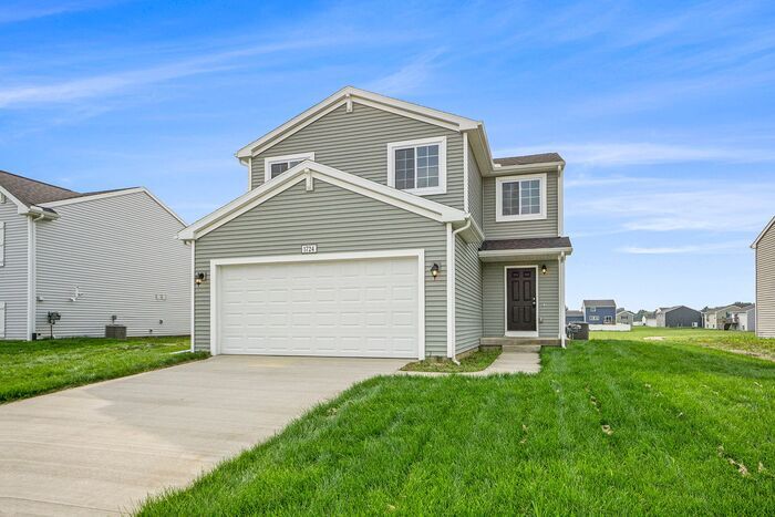 Foto principal - 1724 Harper Grove Ln