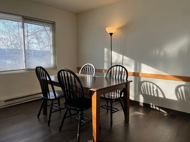 Foto del interior - Ravenwood Apartments