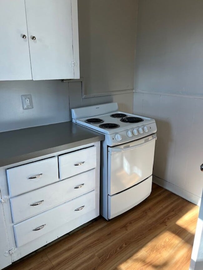 Foto del edificio - 171 Garden St