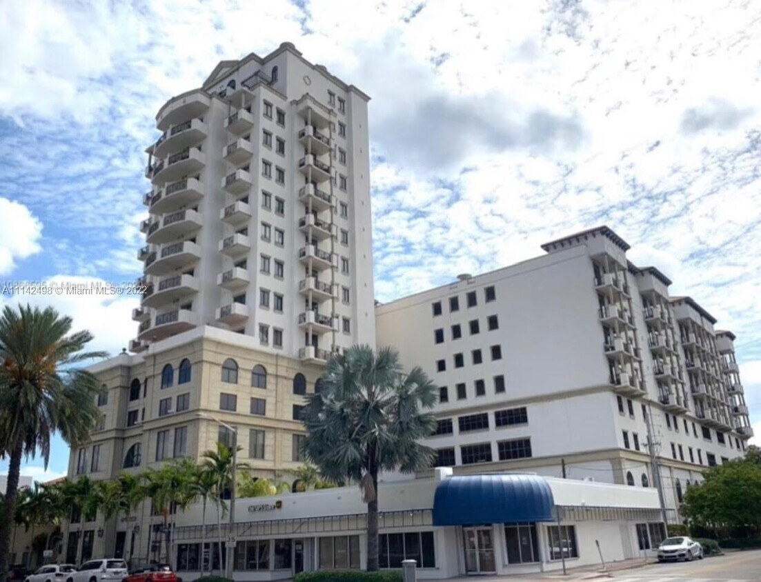 1805 Ponce de Leon Blvd Unit 629, Coral Gables, FL 33134 Condo for