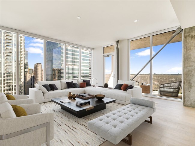 Foto del edificio - 301 West Ave