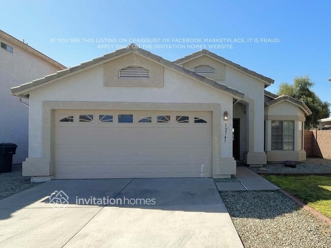 Building Photo - 12747 W Sharon Dr