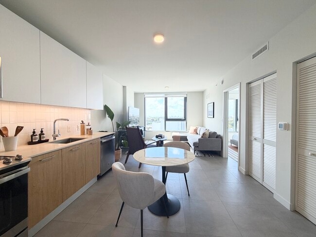 Foto del edificio - 168 NW 30th St