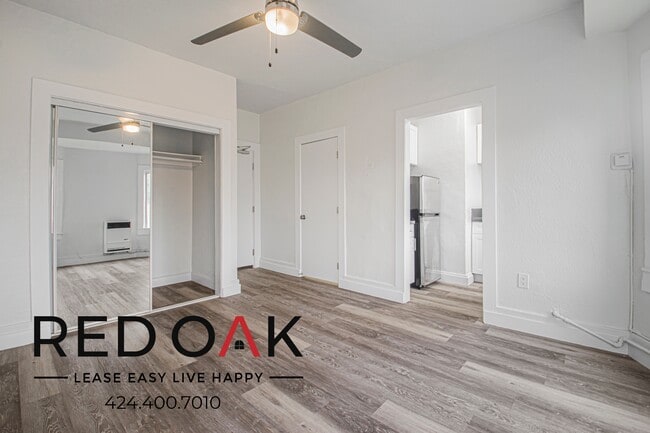 Foto del edificio - 330 N Bixel St