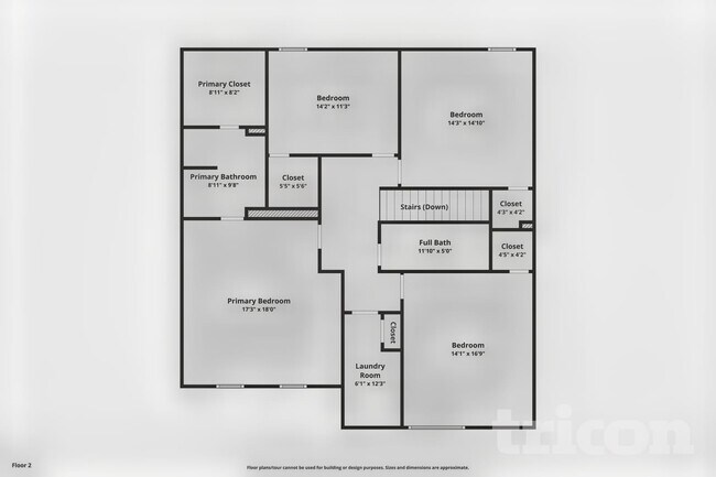 Foto del edificio - 143 Humphry Ct