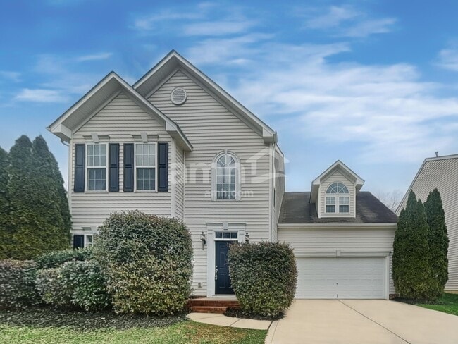 Building Photo - 1019 Canopy Dr