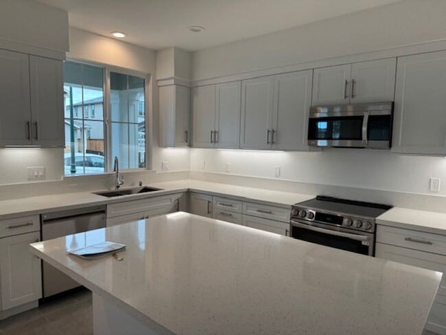 Building Photo - 3 Bedroom House Available Now!  Brand New ...