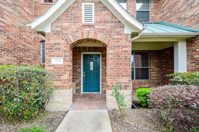 Foto del edificio - 234 Whispering Ridge Terrace