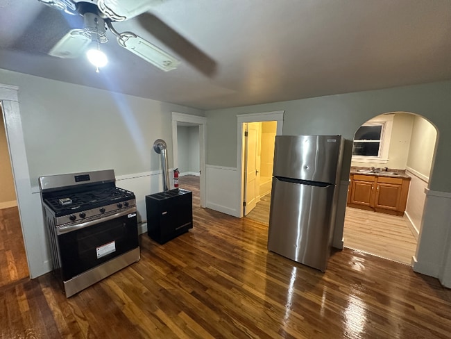 Foto del edificio - 448-450 Hamilton St