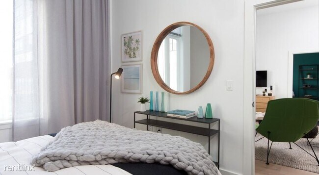 Foto del edificio - 2 br, 2 bath Apartment - 388 Ocean Ave # 20