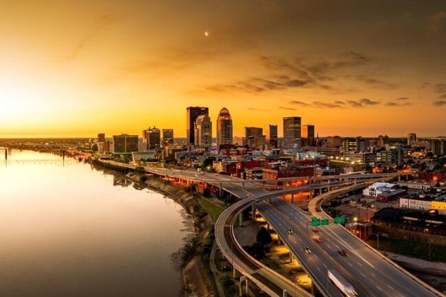 Best Neighborhoods in Louisville, KY for Renters