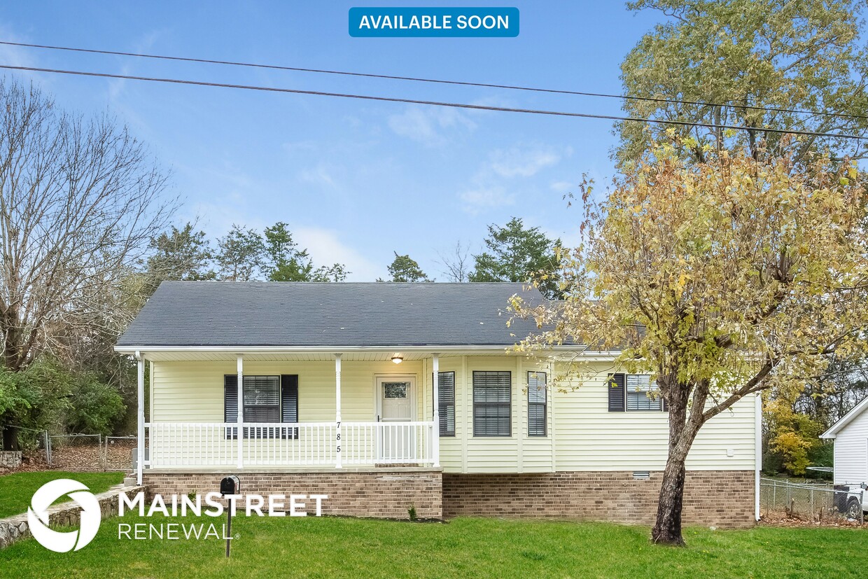Foto principal - 785 Summer Hill Ln