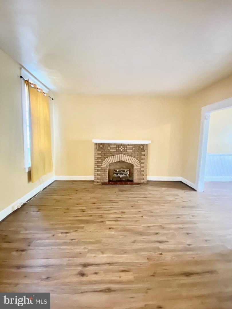 4009 W Cold Spring Ln, Baltimore, MD 21215 - Townhome Rentals in ...