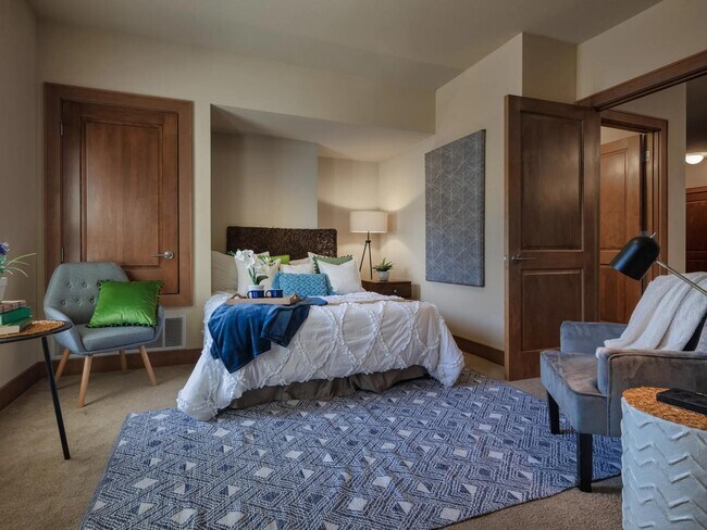Foto del edificio - 653 N Pleasant View Rd
