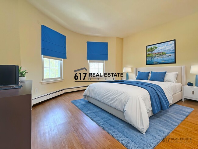 Building Photo - 74 S Huntington Ave