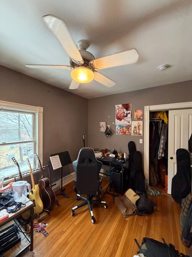 Foto del edificio - 62 Ridgemont St