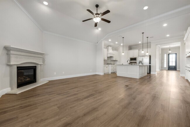 Foto del edificio - 3614 Trinity Rose Ln