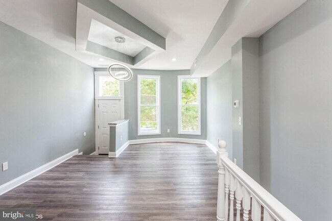 Foto del edificio - 530 E 23rd St