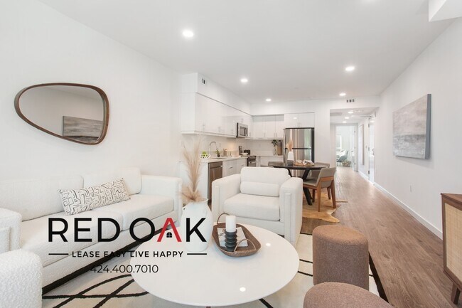 Foto del edificio - 1011-1013 Everett St