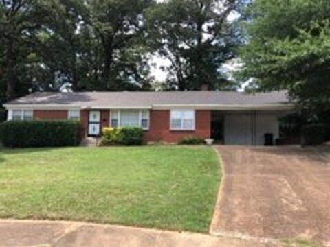 Foto principal - 1220 Brower St