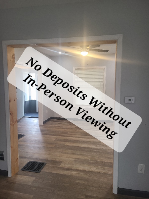 Building Photo - 352 Post Ave