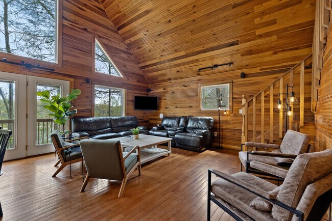 Foto del edificio - 171 Deer Water Rd