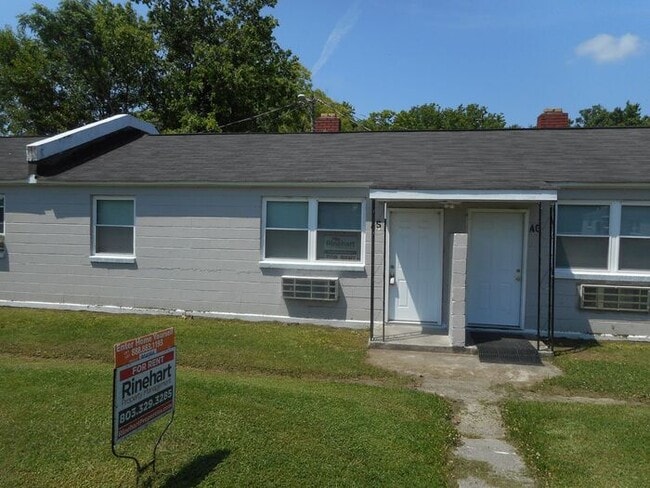 Building Photo - 113 Mill St