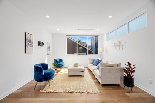 Photo - Delridge Townhome