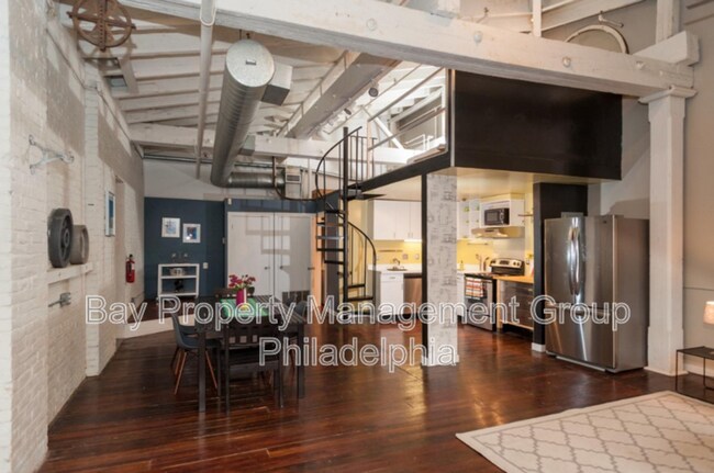 Foto del edificio - 429 N 13th St