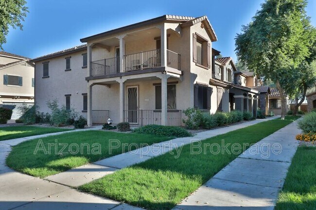 Foto del edificio - 3879 E Santa Fe Ln