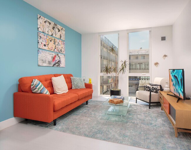 Idea1 Apartments Apartments in San Diego, CA