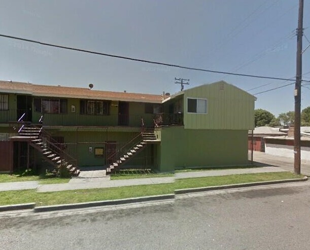 Foto principal - 10803 Wright Rd