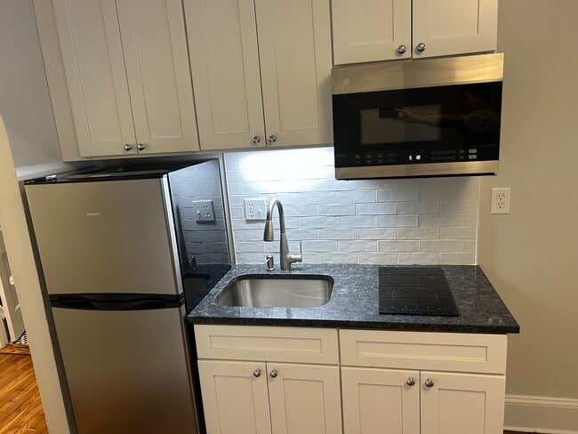 Foto del edificio - 22 Chiswick Rd