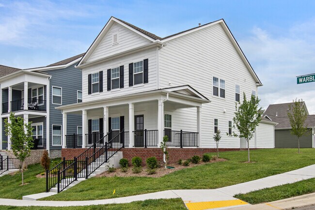 Building Photo - 8121 Warbler Wy