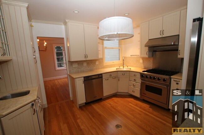 Foto del edificio - 822 Duncan St