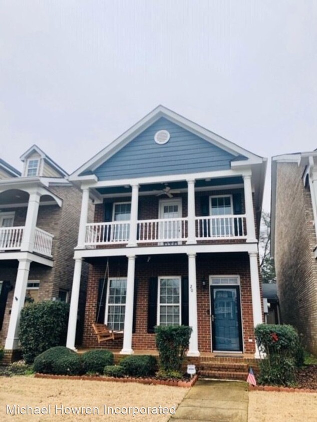 Primary Photo - 3 br, 2.5 bath House - 20 Park Circle