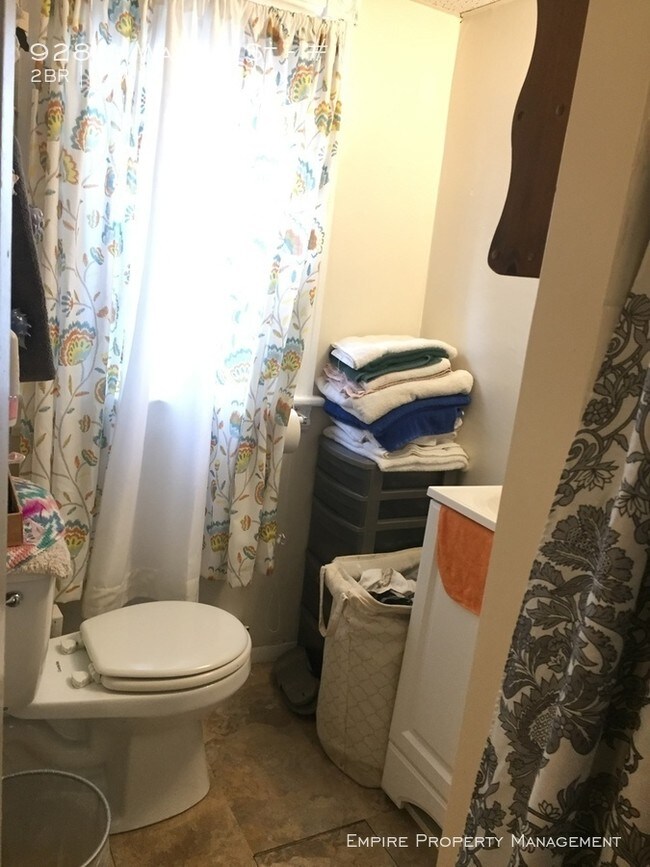 Foto del edificio - 928 W Walnut St