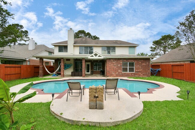 Foto del edificio - 2322 Lord Nelson Dr