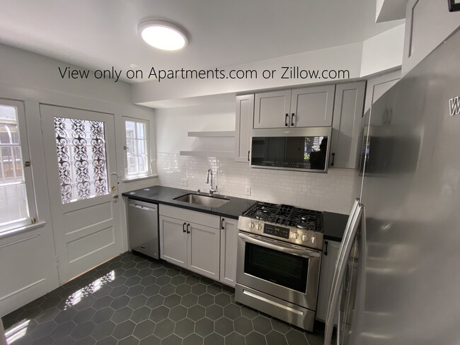 New everything! - 5949 Chula Vista Way