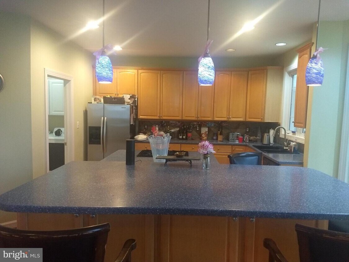 3359 Roundtree Estates Ct, Falls Church, VA 22042 House for Rent in