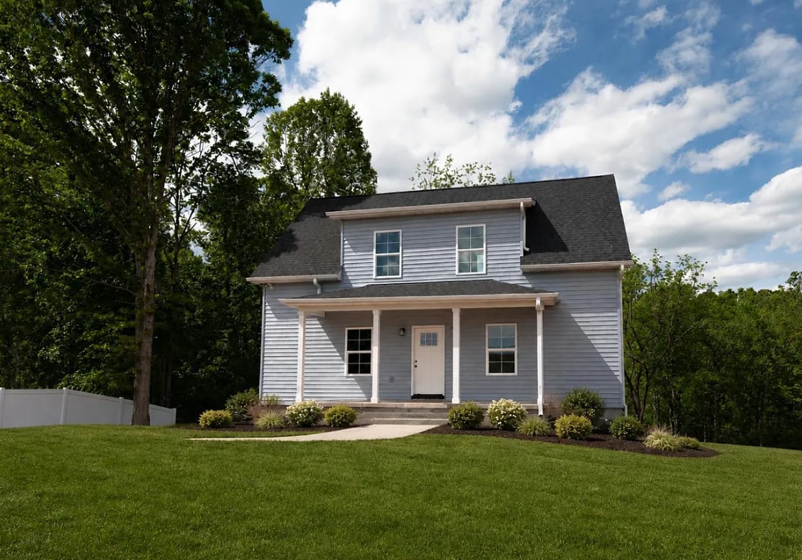 Photo - 1843 Crockett Rd (Forest, VA)