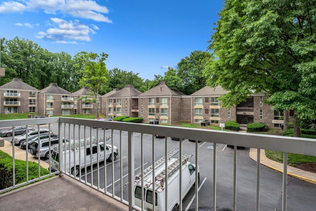 Foto del edificio - Westchester West Apartments