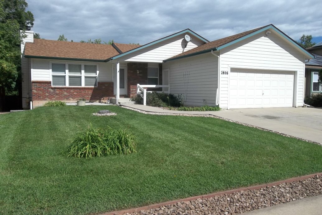 Primary Photo - 2806 Virginia Dale Dr