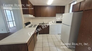 Building Photo - 95-2040-2040 Waikalani Pl