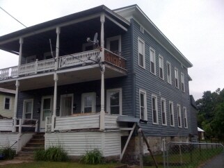 Primary Photo - 25 First St