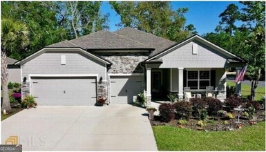 Building Photo - 107 Nutgall Dr