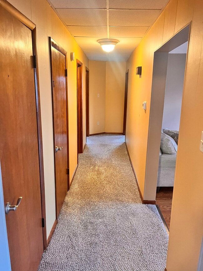 Building Photo - 9th Street Triplex