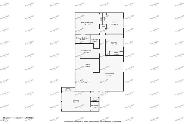 Building Photo - 8318 Sagewood Ln