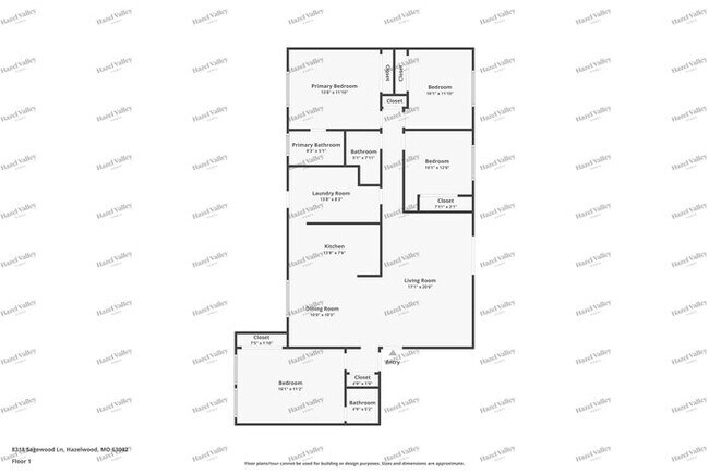 Foto del edificio - 8318 Sagewood Ln