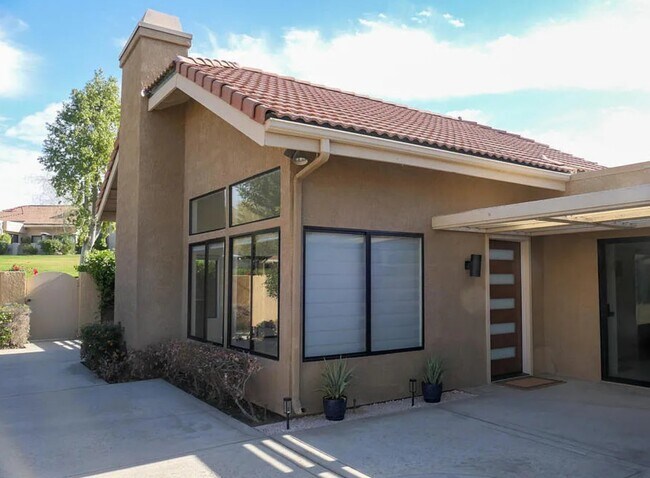 Patio trasero - 144 Verde Way